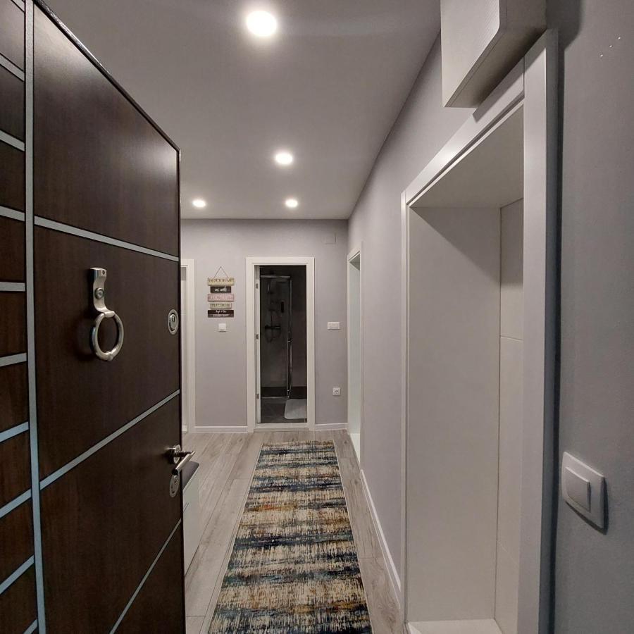 Big Delux Apartment Mostar Exterior photo